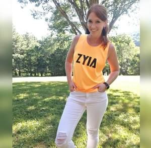 Meet your Posher, April